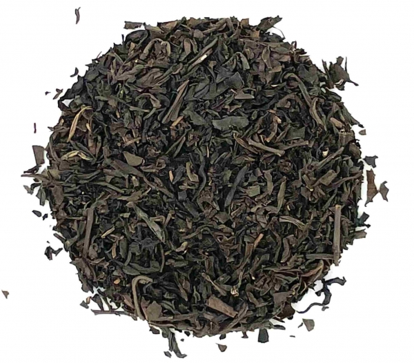 China Keemun Congou